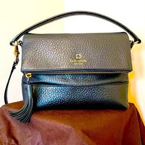 Kate Spade Southport Avenue Mini Carmen Handbag